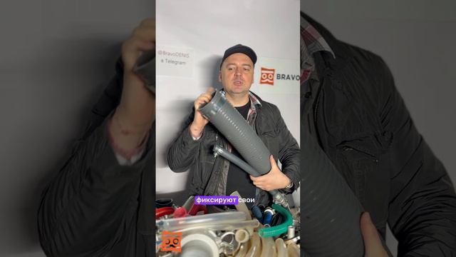 Как выбрать хомут для шланга. Самый надёжный хомут.