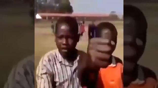 История Бандеровщины.) Хохломазые.