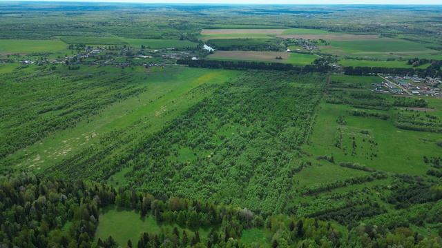 Участки в Тоншаевском районе