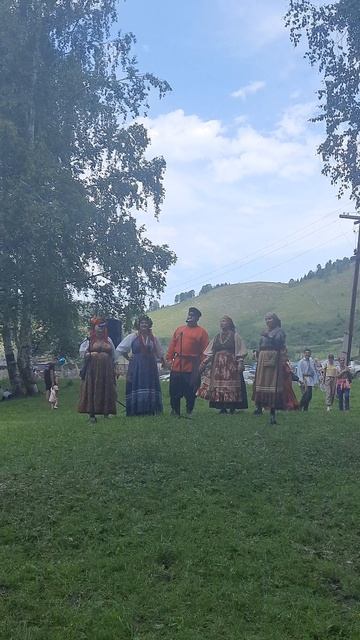 А у нас гостили Вилле Хаапасало и Джон Уоррен! А у Вас?