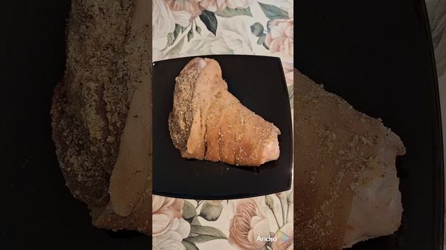 Свиная рулька в пиве