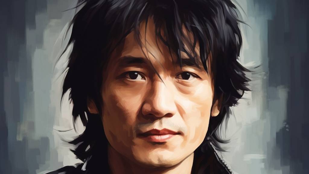Виктор Цой- Перемен / Viktor Tsoi- Change