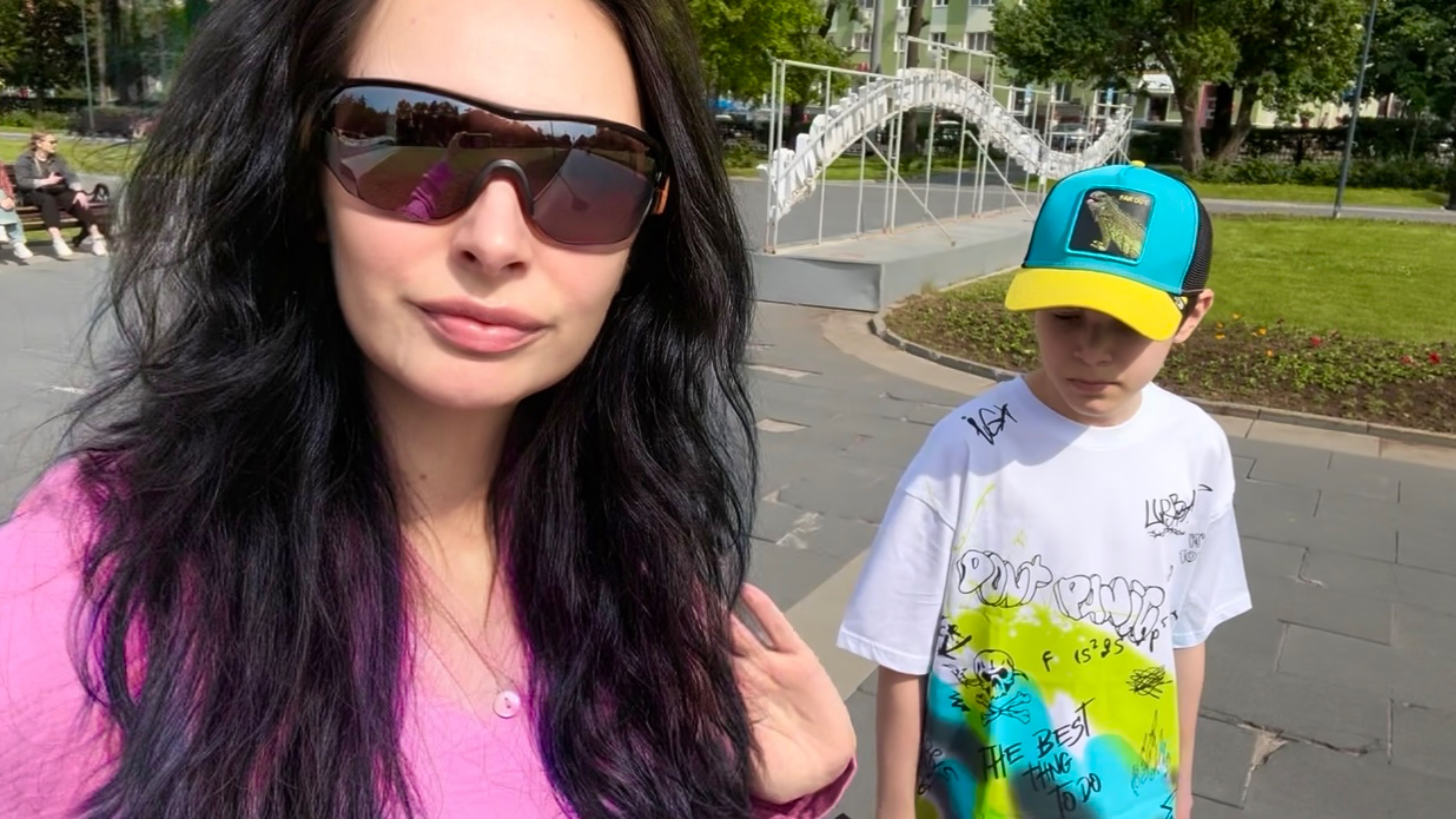 Магазин Свит Кэт🐈⬛😻 😺🫶  Я нашла 🥤Fanta ??? с секретным вкусом 😸