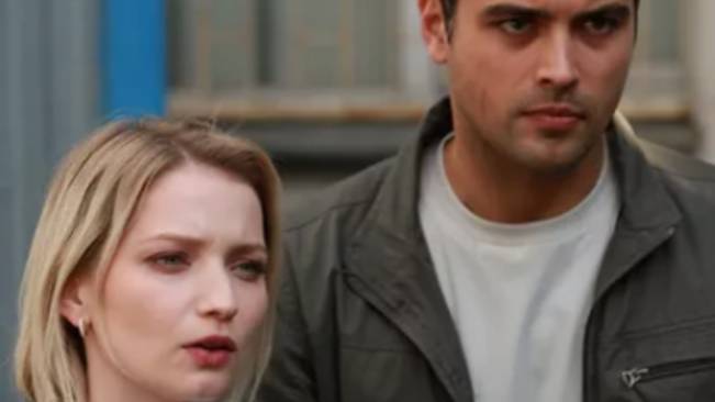 Новый муж нашей мамы 1, 2, 3, 4 серия от 06.06.2025 на канале Домашний. Сериал Новый муж нашей мамы