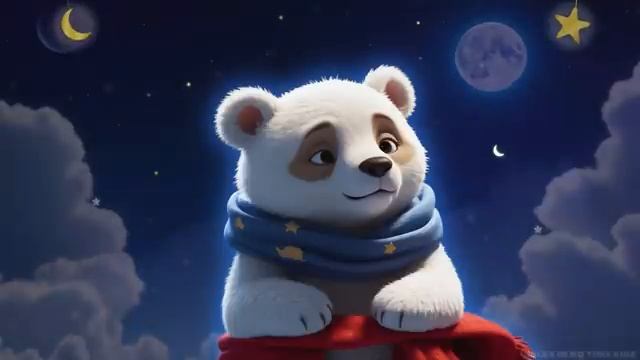 Колыбельная для малышей для быстрого засыпания😴Музыка для сна😴Успокаивающие колыбельные песни