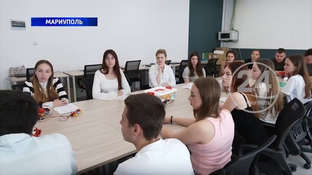 Подготовка к началу приемной кампании - в МГУ имени А.И. Куинджи! 05.06.2025