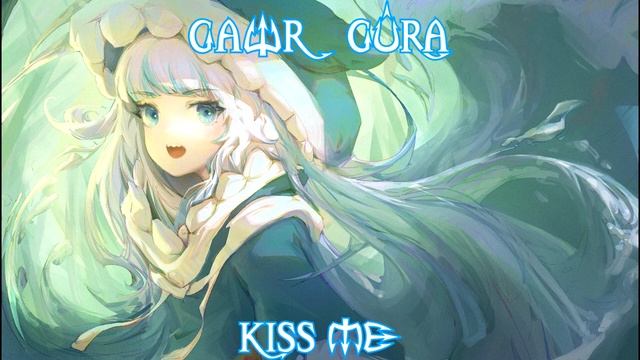 128 (Remastered Audio) Kiss Me Sang By @GawrGura