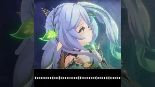 "World... Forget me..." - "Мир... забудет меня..."