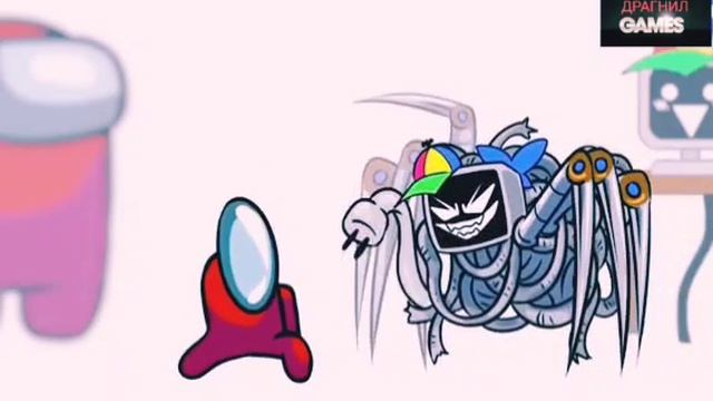СПРУНКИ мультфильмы! Мультфильм про СПРУНКИ!