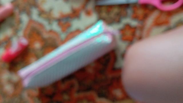 собираюсь в лагерь