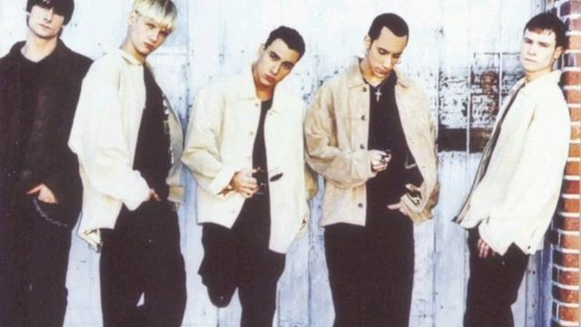 As long as you love me (кавер на группу Backstreet Boys)#музыка