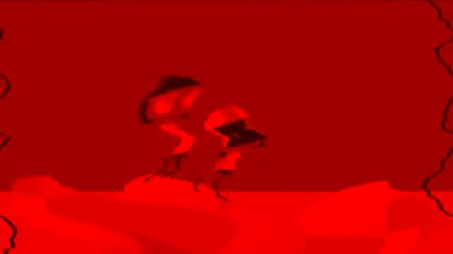 PBS Kids Lemonade in Devil's Blast