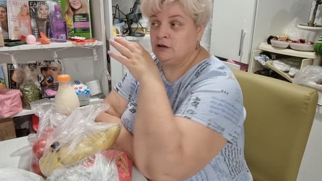 Сбегала в больницу, распаковочка🤣👍🌹🌹🌹