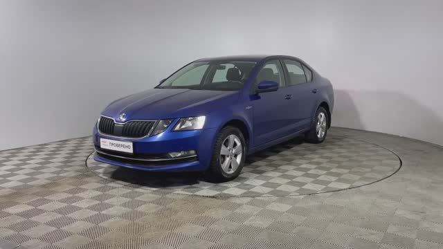 Видео обзор Skoda Octavia, Ф336
Пробег: 69 251 км.