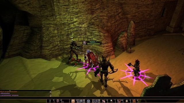 Neverwinter Nights - Enhanced Edition "Shadows of Undrentide"  (Часть 5)