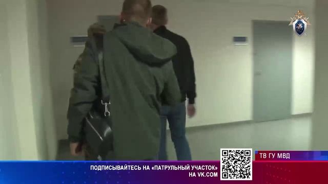 Патрульный участок. Итоги недели 07.06.2025