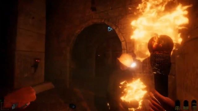 FOREWARNED || РАСКРЕПОЩЕННЫЙ МЕДЖАЙ || РАБОЧАЯ ТАКТИКА С NECREPH
