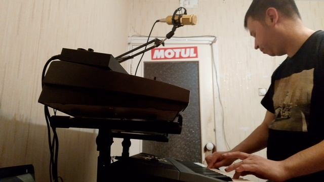 Александр Кобяков
