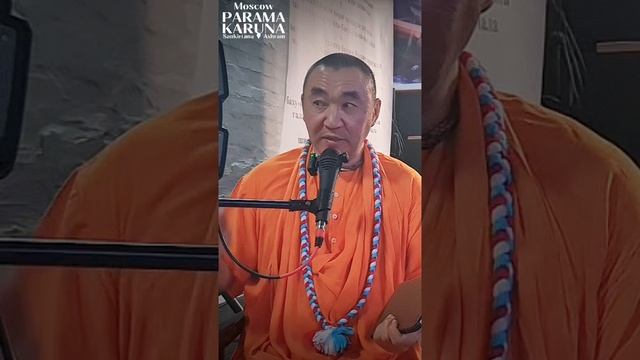 Инструкция санкиртаны от Е.С. Даявана Свами