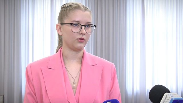 Губернатор Игорь Руденя вручил учёным Верхневолжья региональные премии за выдающиеся достижения