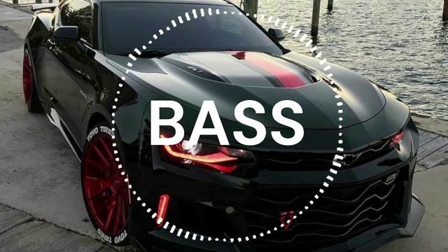 BASS BOOSTED SONGS 2025 🔈 CAR MUSIC MIX 2025 🔈 BASS MUSIC MIX 2025