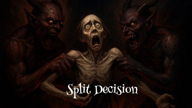 Split Decision