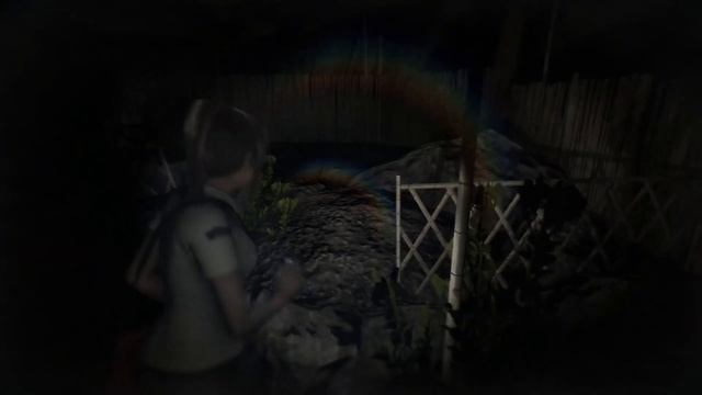DreadOut: Remastered Collection ◽ Прохождение ◽ [Часть 1]