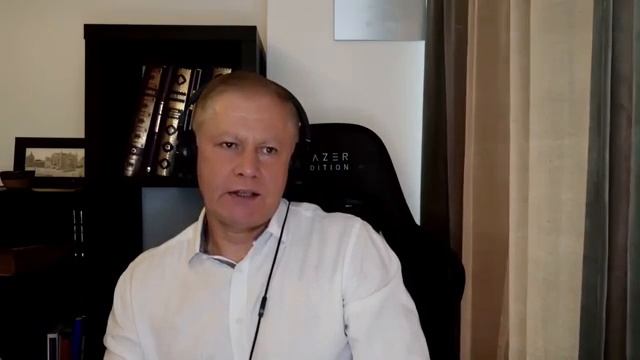 День Пятидесятницы | Программа СИОН @programzion. Юрий Стогниенко. Стокгольм