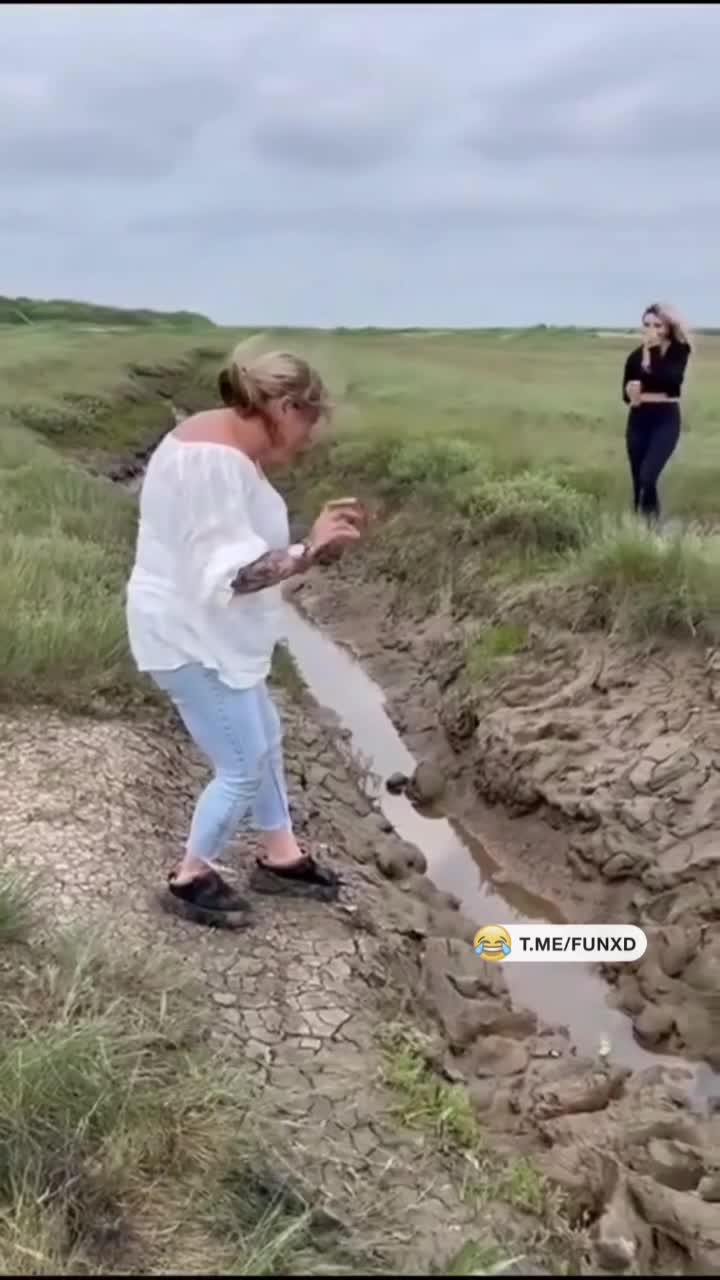 От судьбы не убежишь🤣