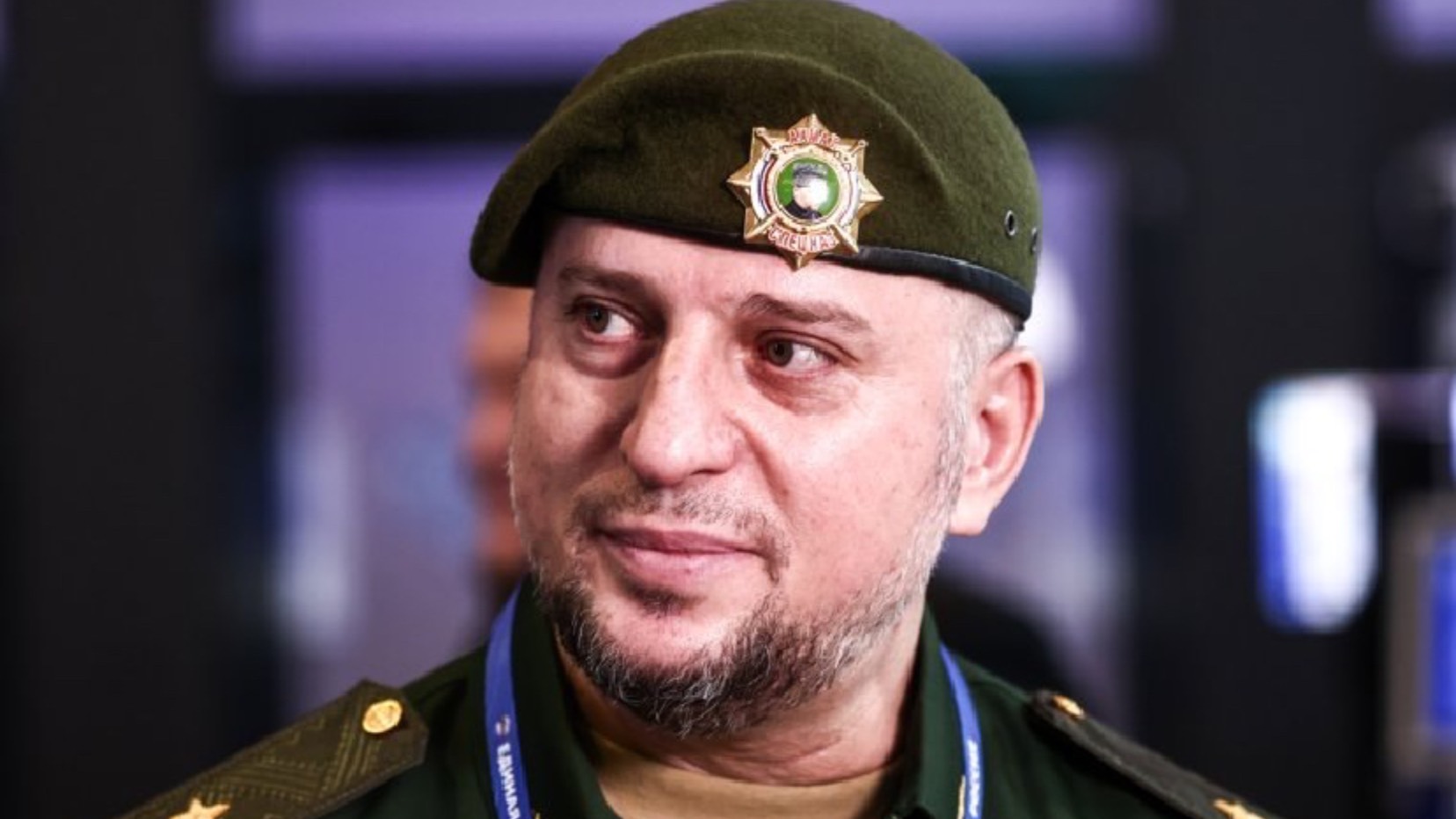 Алаудинов рассказал о переходе на новую стратегию без штурма крупных городов.