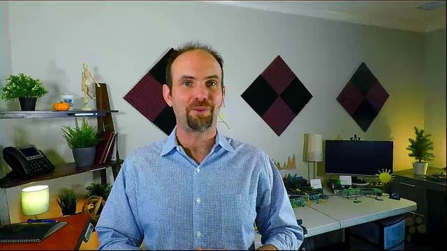 CCNA_114_1. Introduction to Describe IPv6 Core Addressing Concepts