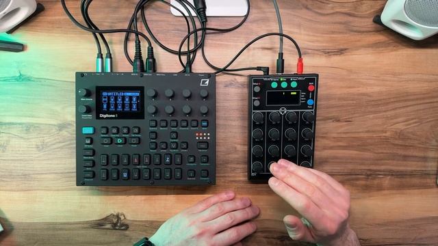 FaderFox EC4 - компактный MIDI-контролер, но почему я его прода