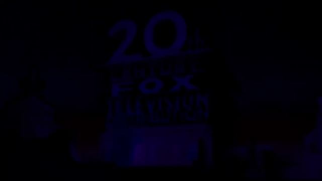 20th Century Fox Television Disturbution Blackstretched