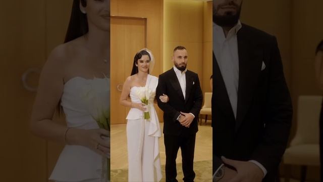 Свадебное LoveStory от Ксении Бородиной и Николая Сердюкова.#бородина #свадьба