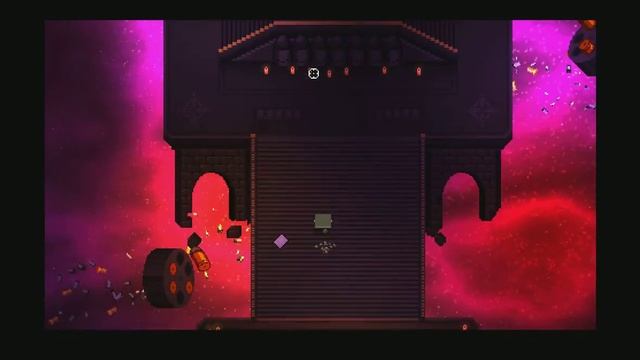 Enter the gungeon концовка супер забега (ещё прошлое робота)
