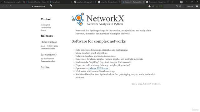 3 -First Step Toward LangGraph Understanding