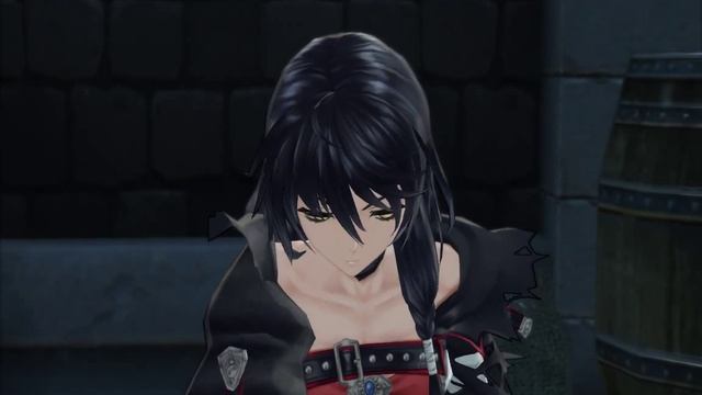 Прохождение Tales of Berseria #6 (Сундуки Котегов)