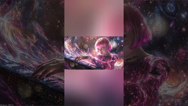Ты Моя Радость - NeyroNikaBFG