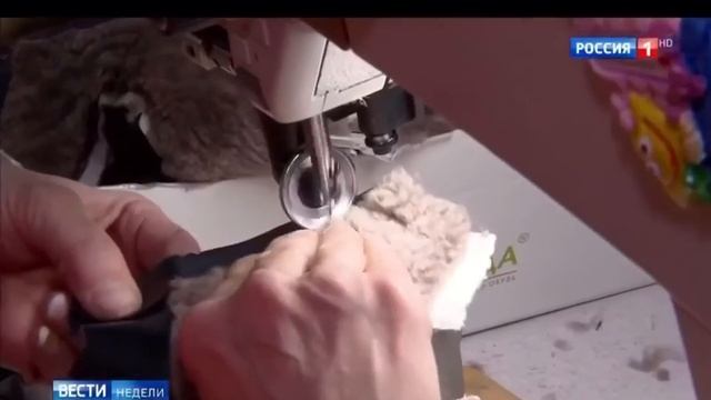 Сюжет программы Вести Недели от 25.10.20