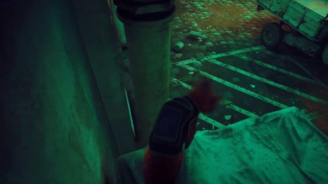 ДОБРО ПОЖАЛОВАТЬ В МИДТАУН ► Stray#5