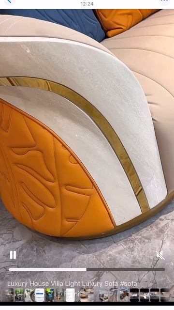 Мебель премиум качества из Китая