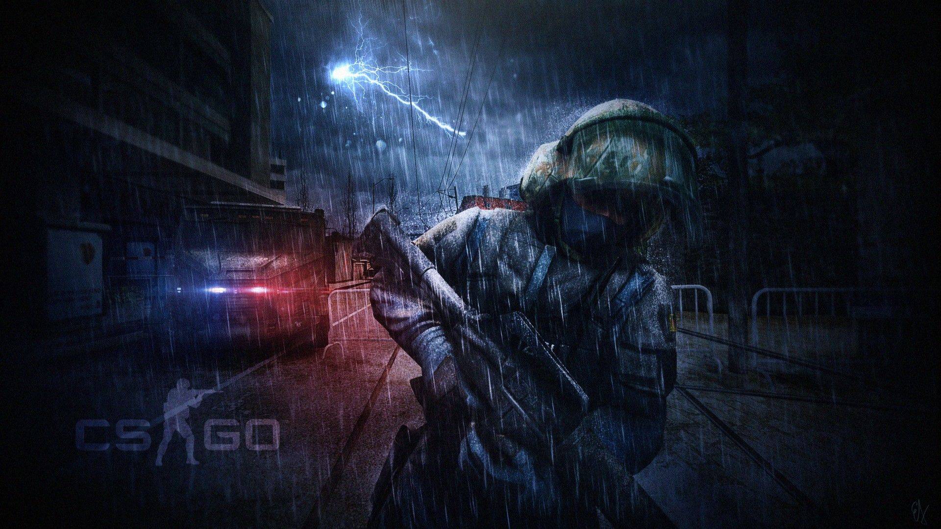 ИГРАЕМ В Counter-Strike 2