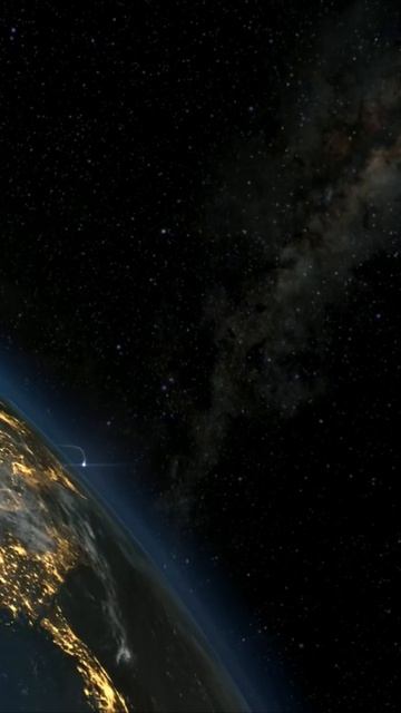 Could a hypothetical explosion hurt you in space?