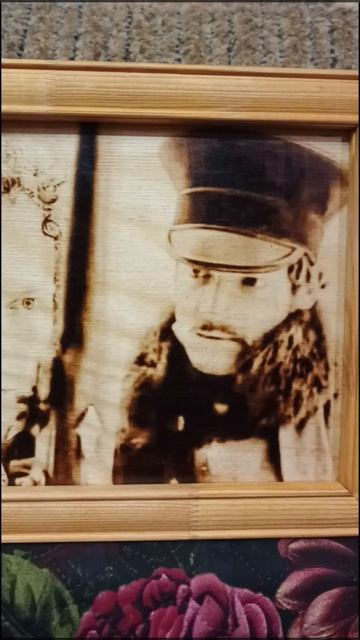 Ко дню рождения Александра Сергеевича Пушкина...