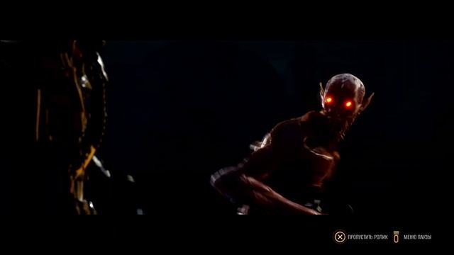 Stellar Blade [PS5] - Часть 8
