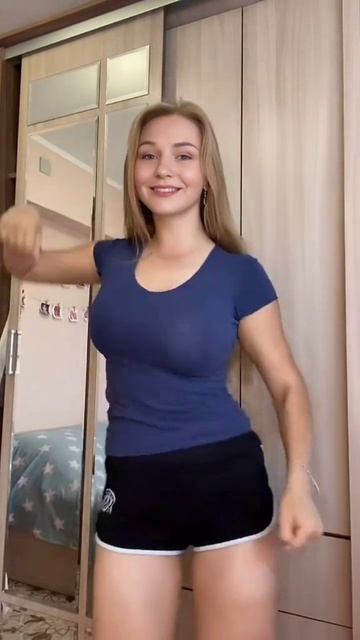 Пошла гулять😎🔥