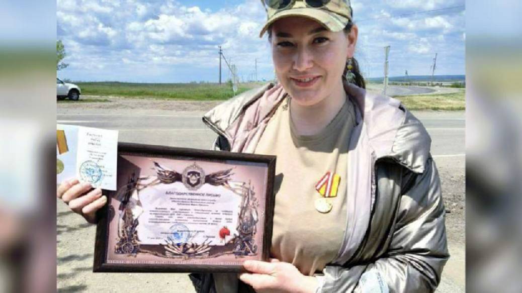 В Бурятии бывший муж убил из ревности волонтера отряда «Лиза Алерт»