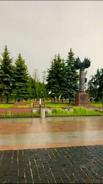 Поклонная гора