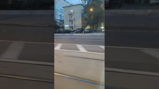 Поездки в общественном транспорте | 6-июн-2025, 4