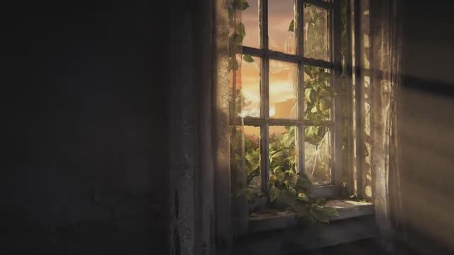 The last of Us - Part I (прохождение) #1